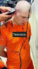 Filtran fotos de Fofo Márquez en el Penal de Texcoco