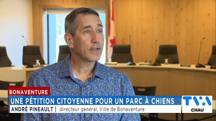 TVA Nouvelles CHAU 18h 12 mars 2025