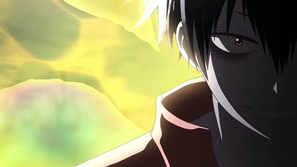 Blood Lad | show | 2013 | Official Trailer