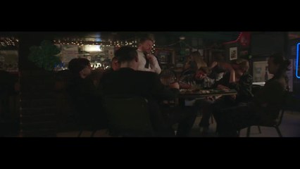 Gambling Man | movie | 2025 | Official Trailer