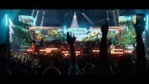 Imagine Dragons: Live From The Hollywood Bowl (with the LA Film Orchestra) | movie | 2025 | Official Trailer