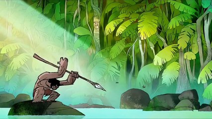 Primal Ep.1 #primal #everyoneactive #fyp