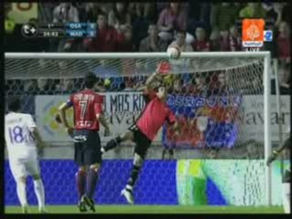 Real madridfir sthalf