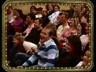 Komedi Dükkânı | show | 2007 | Official Trailer