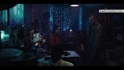 Resgate a Qualquer Custo | movie | 2023 | Official Trailer