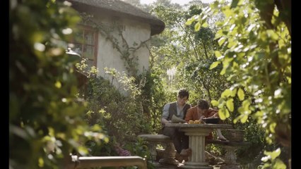 Lilies Not for Me | movie | 2025 | Official Trailer