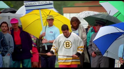 Happy Gilmore | movie | 1996 | Official Clip