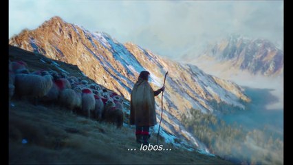 The Legend of Ochi | movie | 2025 | Official Trailer