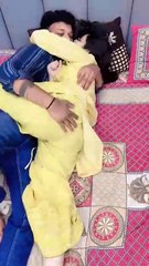 Aesthetic Dreams ✨ hindi web series couple