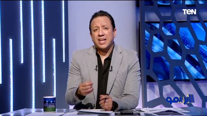 إسلام صادق: الجميع يترقب الإعلان الرسمي لفوز الزمالك على الأهلي بعد انسحابه