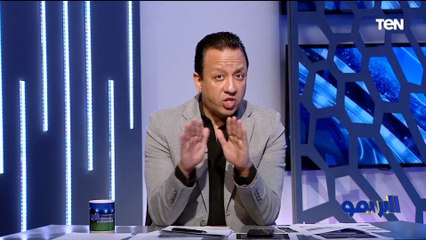 "الكواليس كاملة من المسئولين".. إسلام صادق يكشف مفاجآت في خاص البريمو عنا مواجهة الزمالك والأهلي