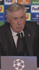 ANCELOTTI y el PENALTI clave de JULIÁN ALVAREZ que no valió | ATLÉTICO DE MADRID - REAL MADRID