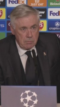 ANCELOTTI y el PENALTI clave de JULIÁN ALVAREZ que no valió | ATLÉTICO DE MADRID - REAL MADRID