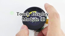 Touch Display Module (1)