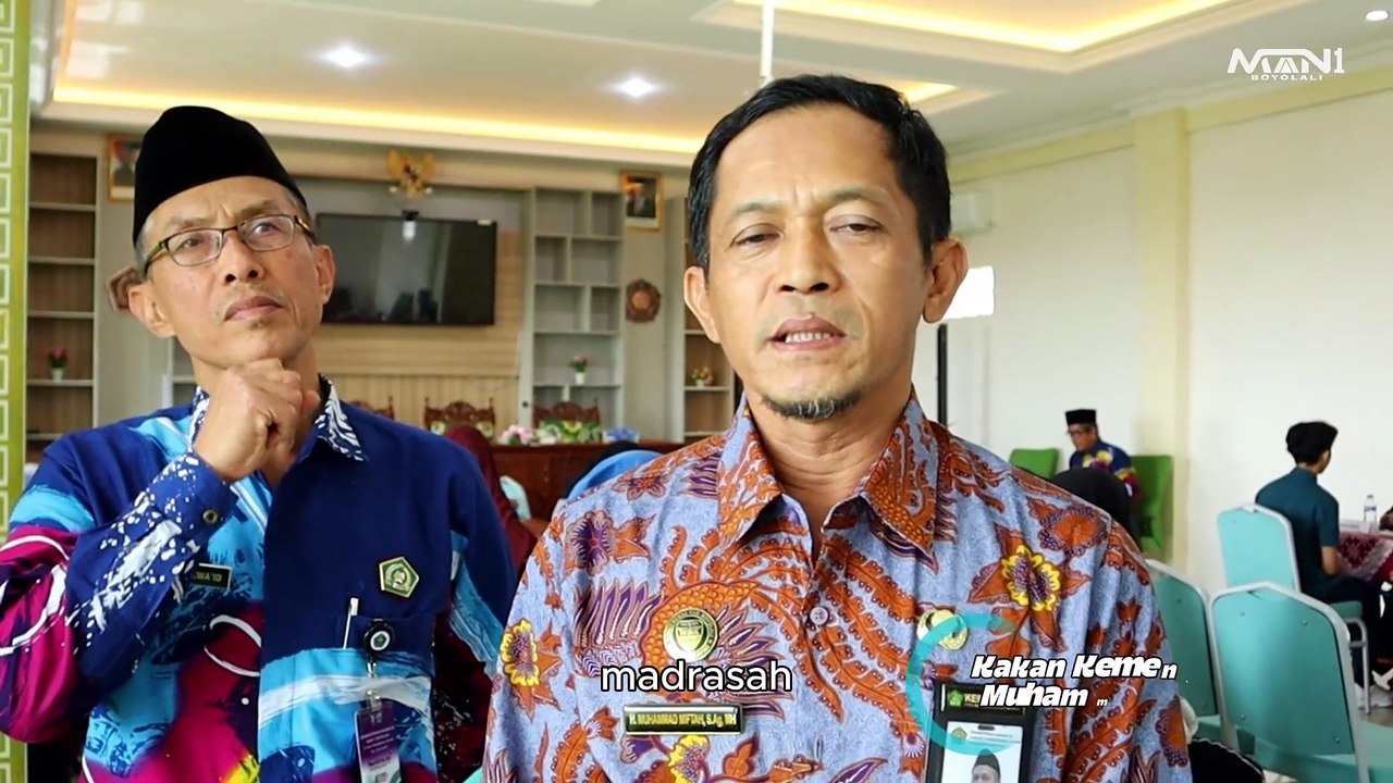 Tes Seleksi PPDB Tahap 1 Gelombang Pertama