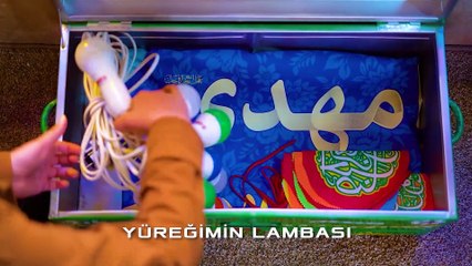 Huzur - Behbehan Miraç Çocuk Korosu