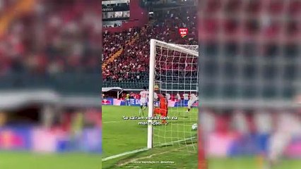 Vitória 0x2 Náutico: Ednaldo Santos avalia e dá notas aos atletas do Timbu após classificação na Copa do Brasil