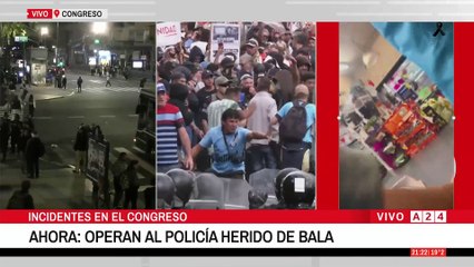 🔴VIOLENTA MARCHA: 103 BARRA BRAVAS VAN A TENER RESTRICCIÓN AL INGRESO A LA CANCHA