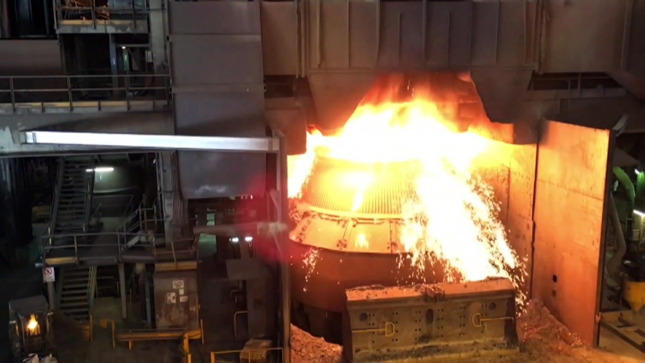 Australian steel company disappointed after being struck by US tariffs