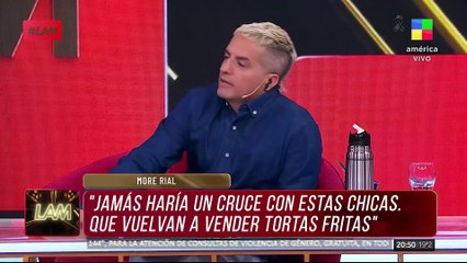 🔥 YANINA LATORRE LE RESPONDE A MARU BOTANA
