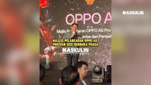 Majlis Pelancaran Oppo A5 Pro Dan Sesi Berbuka Puasa