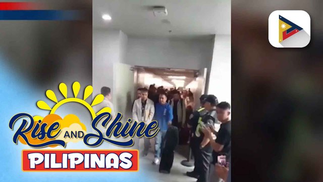 Malacañang, wala pang impormasyon sa ICC hinggil sa posibleng pag-aresto sa mga co-accused ni dating Pres. Duterte