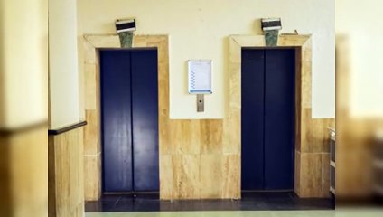 El Palacio de Justicia de Ciudad Nueva tendrá pronto dos ascensores