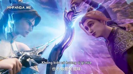 Võ Thần Chúa Tể Tập 524-528 VietSub + Thuyết Minh