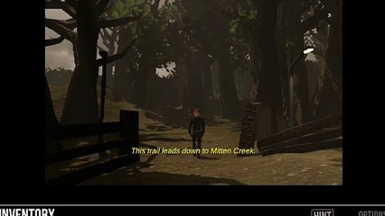 Dead Seater Pt.1-Creepy House