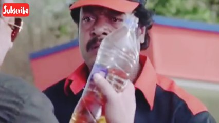 Sanje dut movie clips police Wala gunda