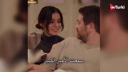مسلسل ﺭﺍئحة الصندوق الحلقة 50 و الأخيرة الاعلان 1 الرسمي مترجم HD