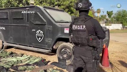 En menos de un mes, detectan otro C5 clandestino en Villa Hidalgo