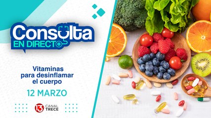 12 Marzo 2025 | Consulta en Directo