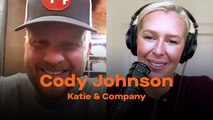 Cody Johnson | Katie & Company