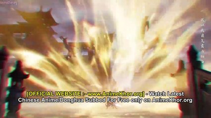 I Can Have Infinite Epiphanies [Wo Neng Wuxian Dunwu] Episode 43