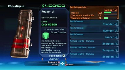 Mass Effect online multiplayer - ps3