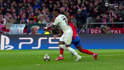 【AET + Pen】 Atlético Madrid vs. Real Madrid | UEFA Champions League 2024/25