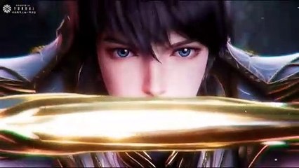 Throne of Seal Eps 150 Sub Indo