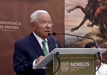 Giran orden de aprehensión contra Dionicio Emanuel Álvarez Anonales, exfuncionario en el Gobierno de Cuauhtémoc Blanco