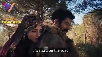 Kuruluş Osman Season 6 Episode 185 Trailer in English Subtitle _Kurulus Osman 18