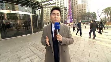 3월 13일 김진의 돌직구쇼 오프닝