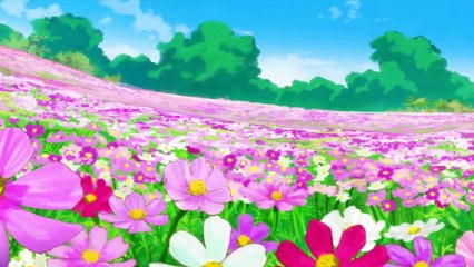 [Sub Esp] Healin' Good♥Pretty Cure - Episodio 37