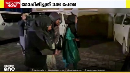 പാകിസ്താനിൽ ട്രെയിൻ റാഞ്ചി ബന്ദികളാക്കിയവരെ മുഴുവൻ മോചിപ്പിച്ചു