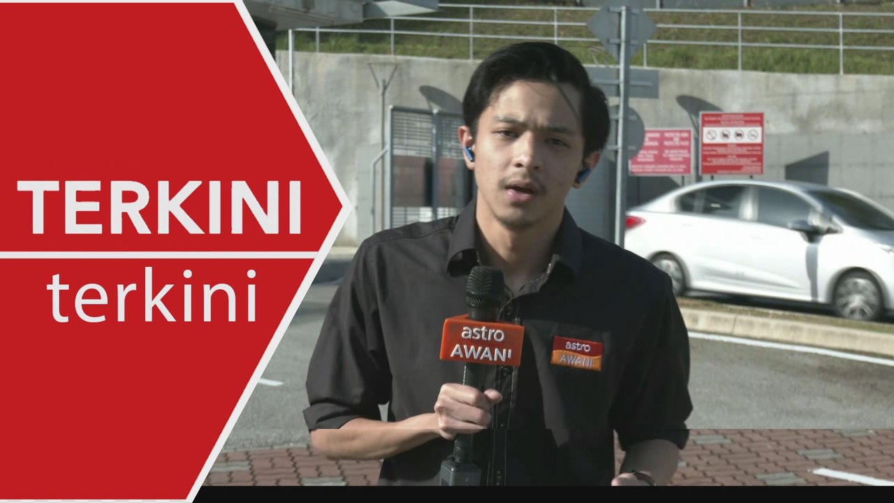 [TERKINI] Rasuah: Ismail Sabri dijadual beri keterangan kepada SPRM pagi ini