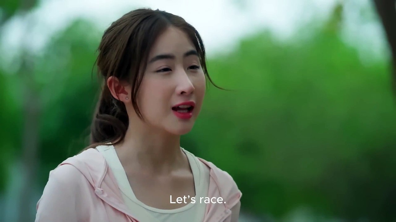Bl@nk S2 Ep. 4 Eng Sub