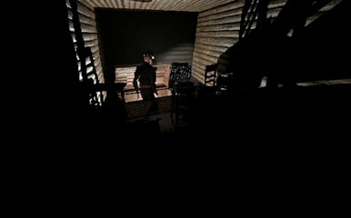 Dead Seater Pt.5-Sneaky Zombie