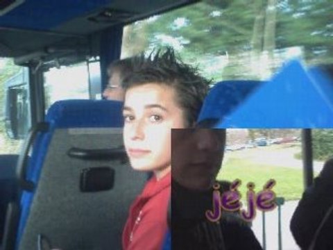 Internes sport études 56 2007/2008