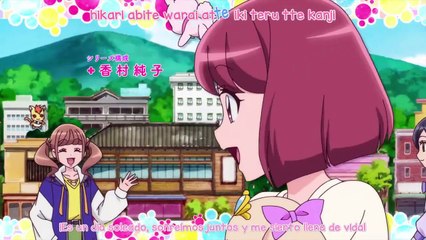 [Sub Esp] Healin' Good♥Pretty Cure - Episodio 40
