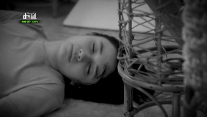 Prinsesa Ng City Jail: Madidisgrasya si Princess! (Teaser Ep. 46)