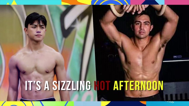 Fast Talk with Boy Abunda: Derrick Monasterio, Royce Cabrera (Ep. 544)